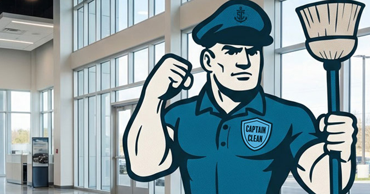 Stay Clean Solutions