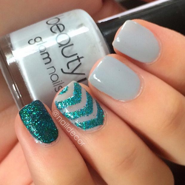 For those polishing their nails at home, minimalist techniques and designs are totally accessible and easy to recreate. 80 Nail Designs For Short Nails Stayglam