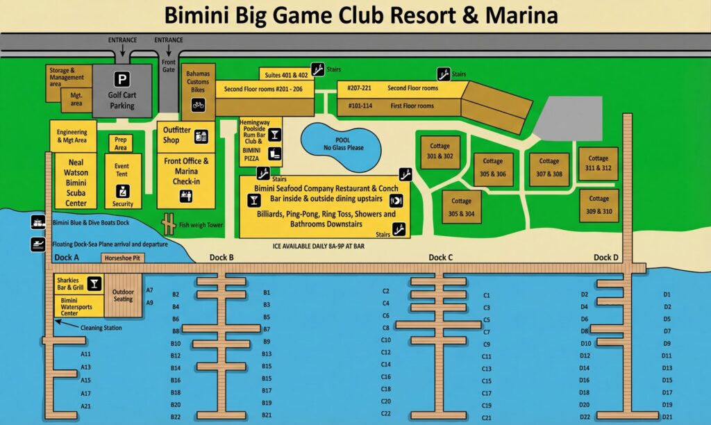 Bimini Big Game Club Resort Map Your Ultimate Insider S Guide To Web Remade Bimini Big Game Club 1024x612 