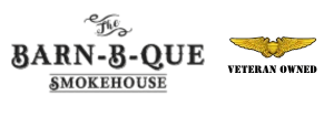 Lil Rizzo’s Bar-B-Que logo