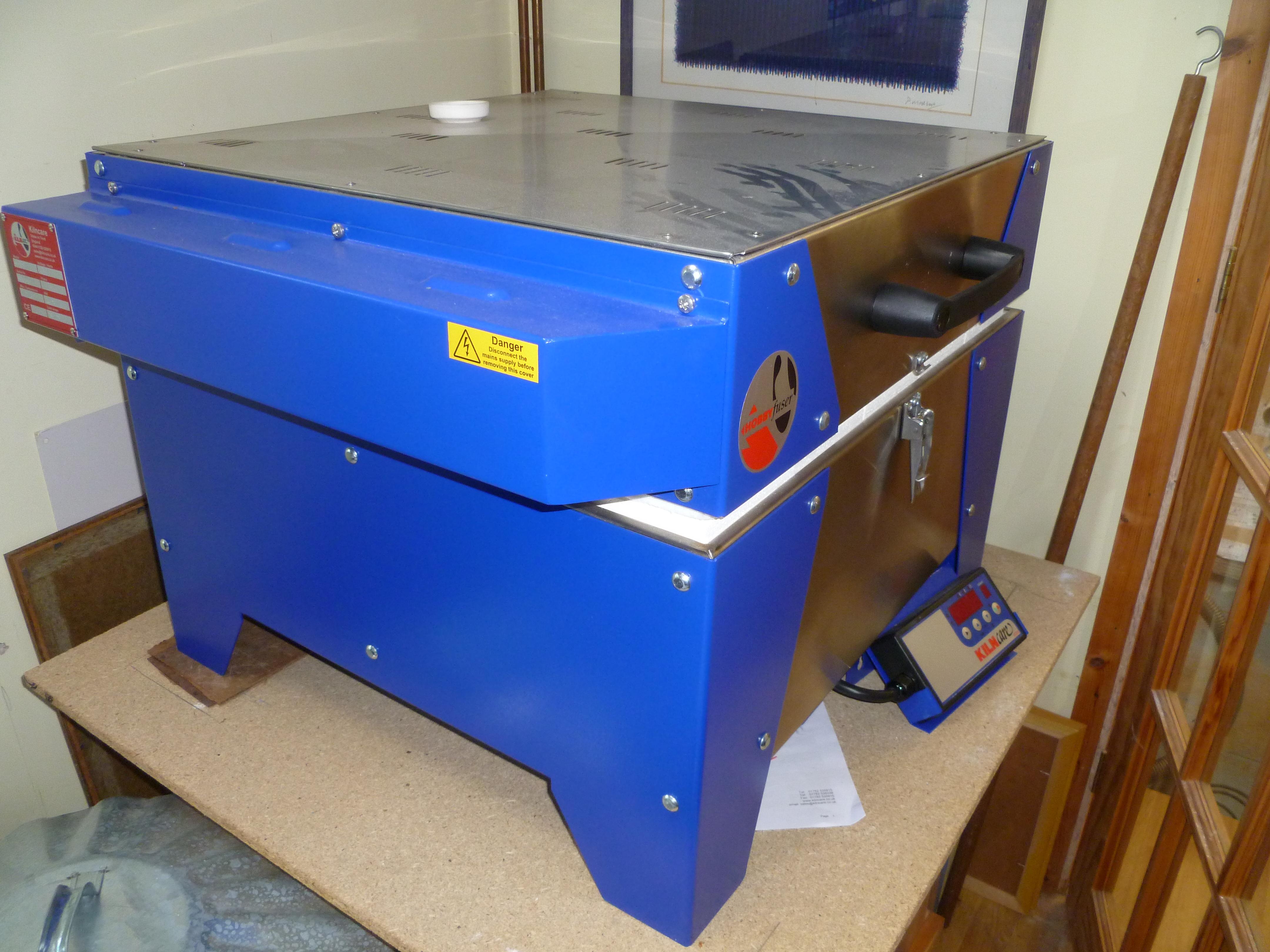 The Kiln
