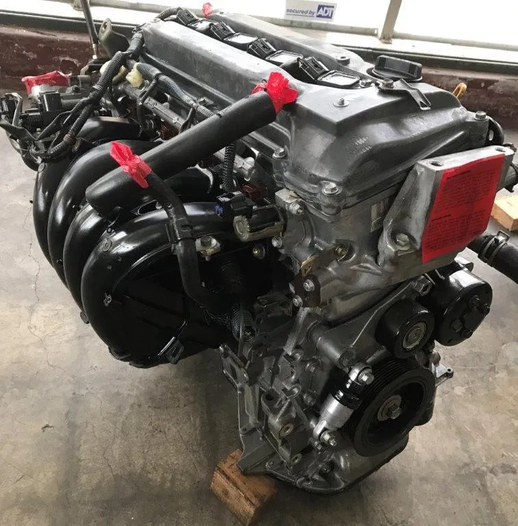 Used jdm 02-08 toyota camry 2.4 liter engine (2az-e fe)