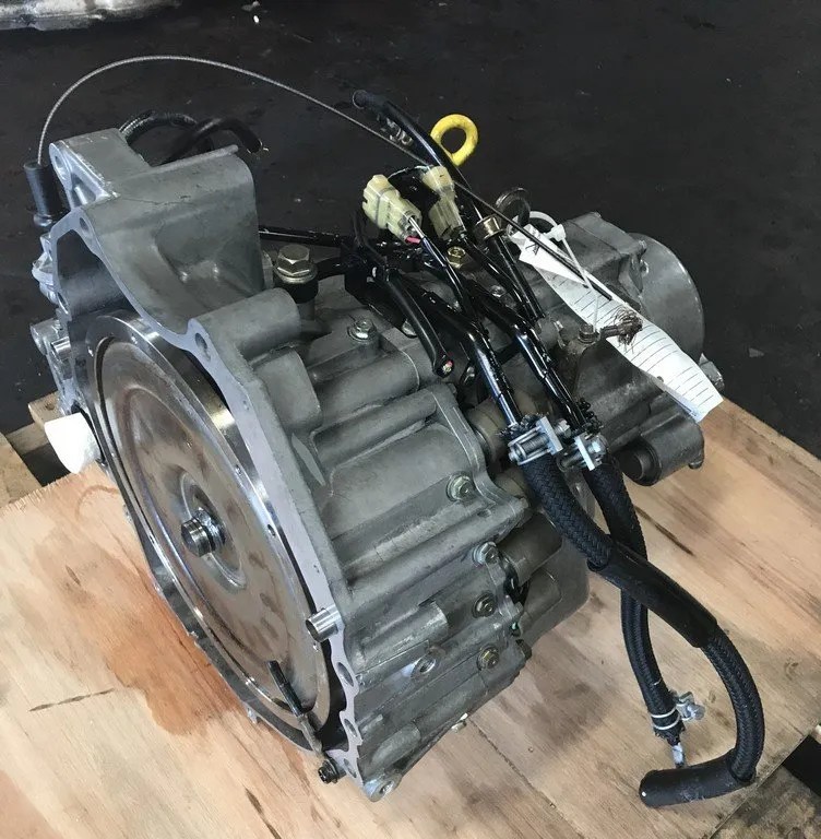 Used jdm 90 acura legend 2.7l automatic transmission