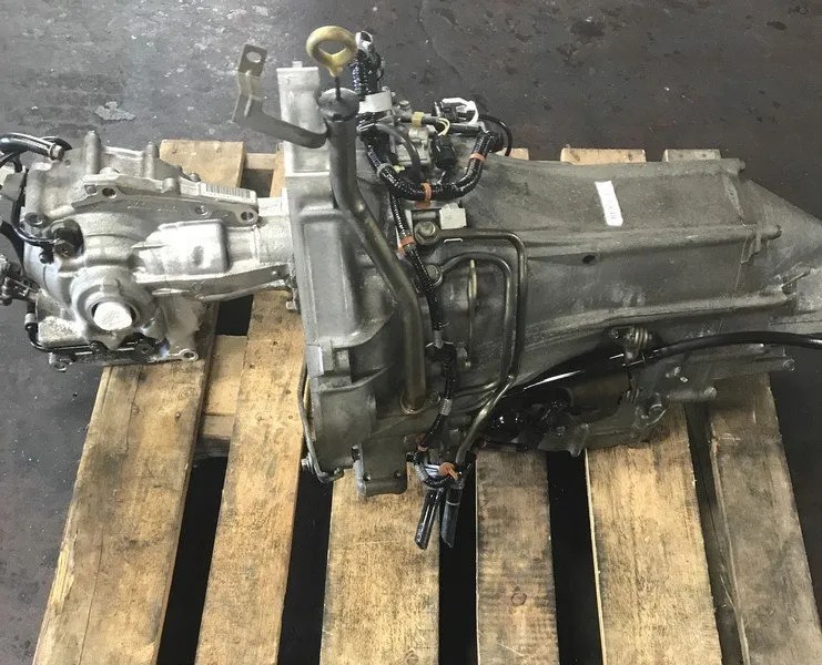 Used jdm 91-95 acura legend 3.2l automatic transmission