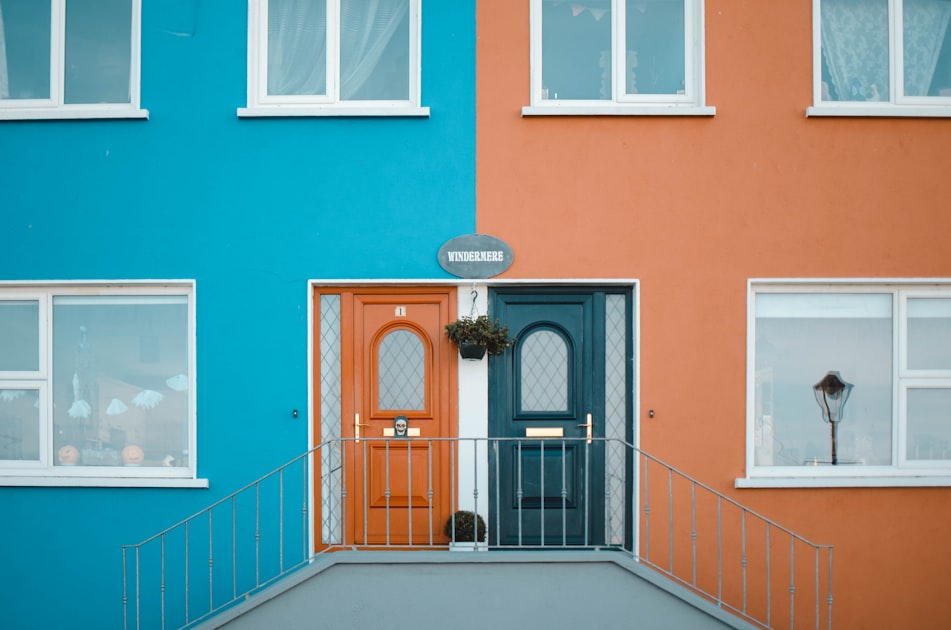 Storm Doors: A Smart Investment