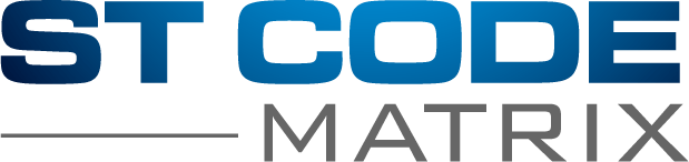 St Code Matrix - High Quality HD Ocean Patterns | Free Download