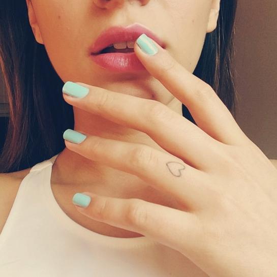 Bruna marquezine tatuagem sexy Em Meio A Rumores De Termino Ausencia De Neymar Em Foto De Bruna Marquezine Chama A Atencao Saiba O Motivo Estrelando