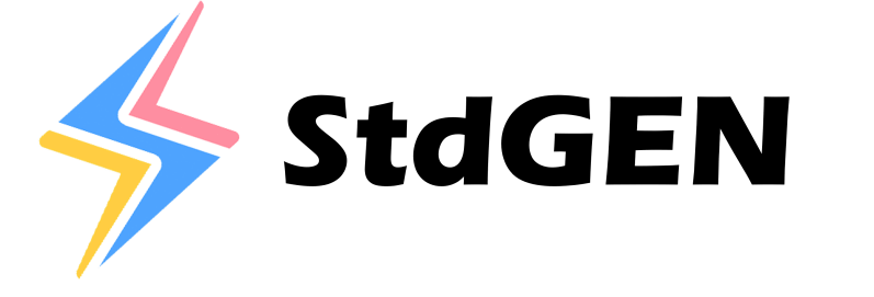 Stdgen - Elegant Mobile City Arts | Free Download