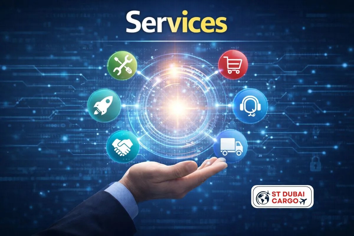 Services