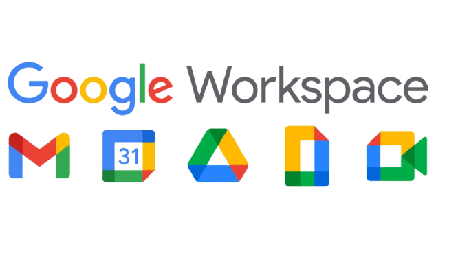 Google Workspace