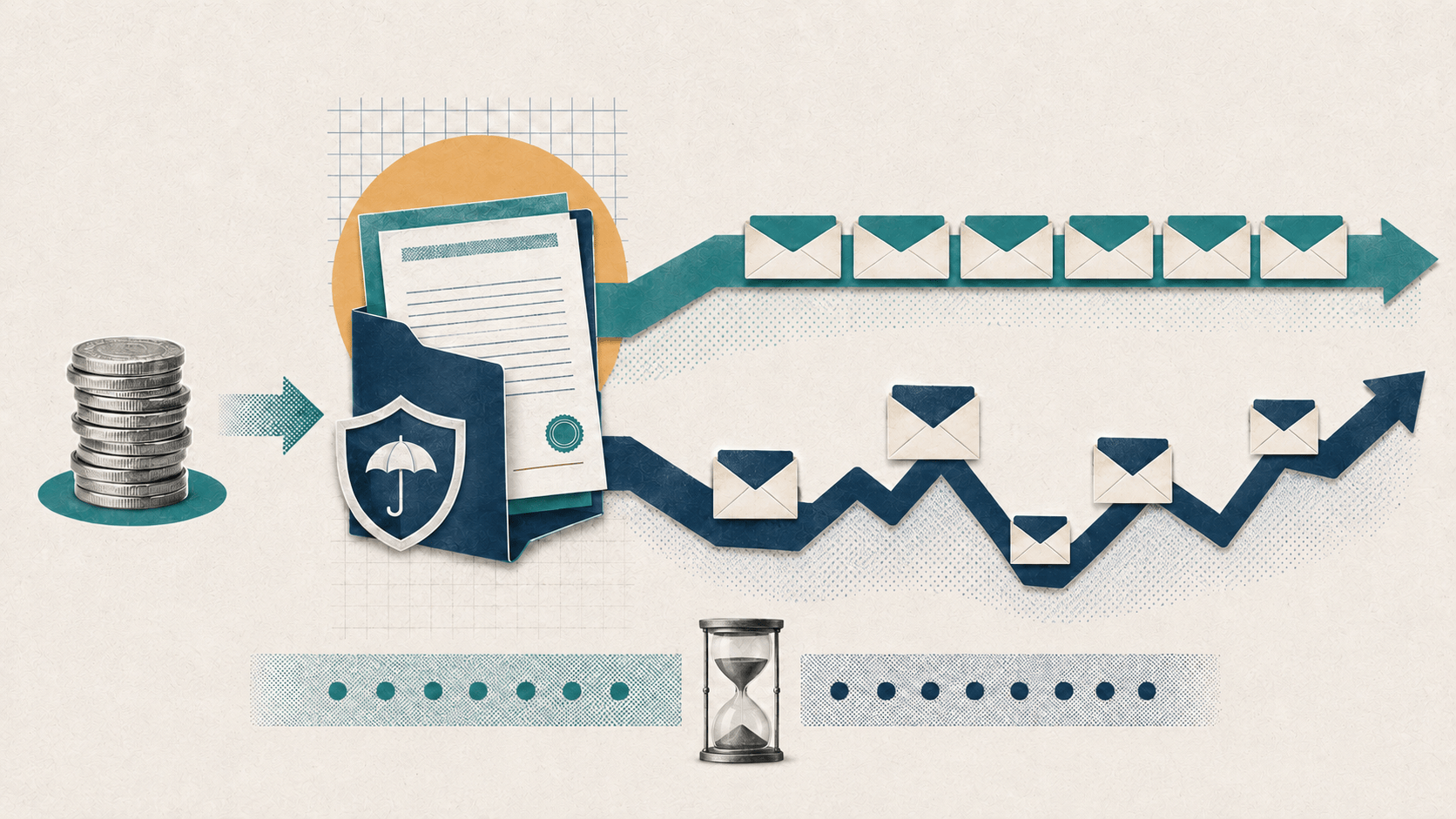 What is an annuity? Fixed vs. variable