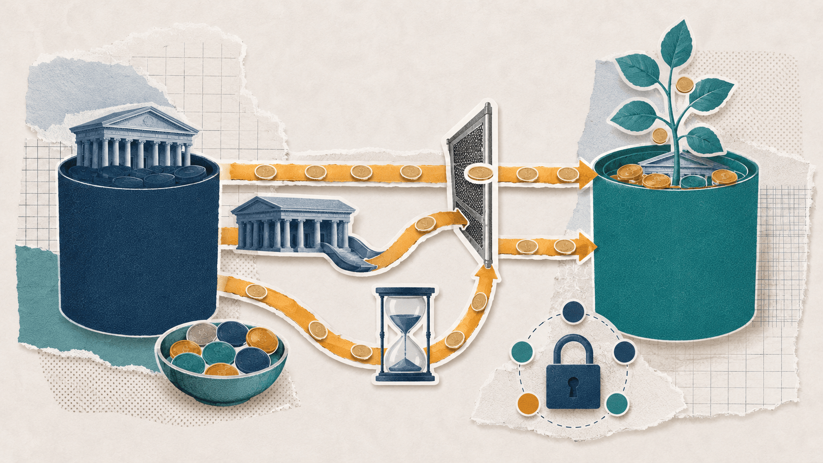 What is a Roth conversion? A beginner’s guide