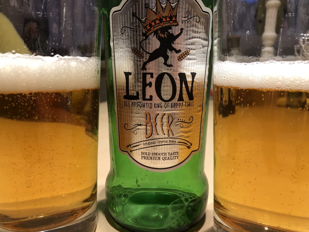 Leon Beer