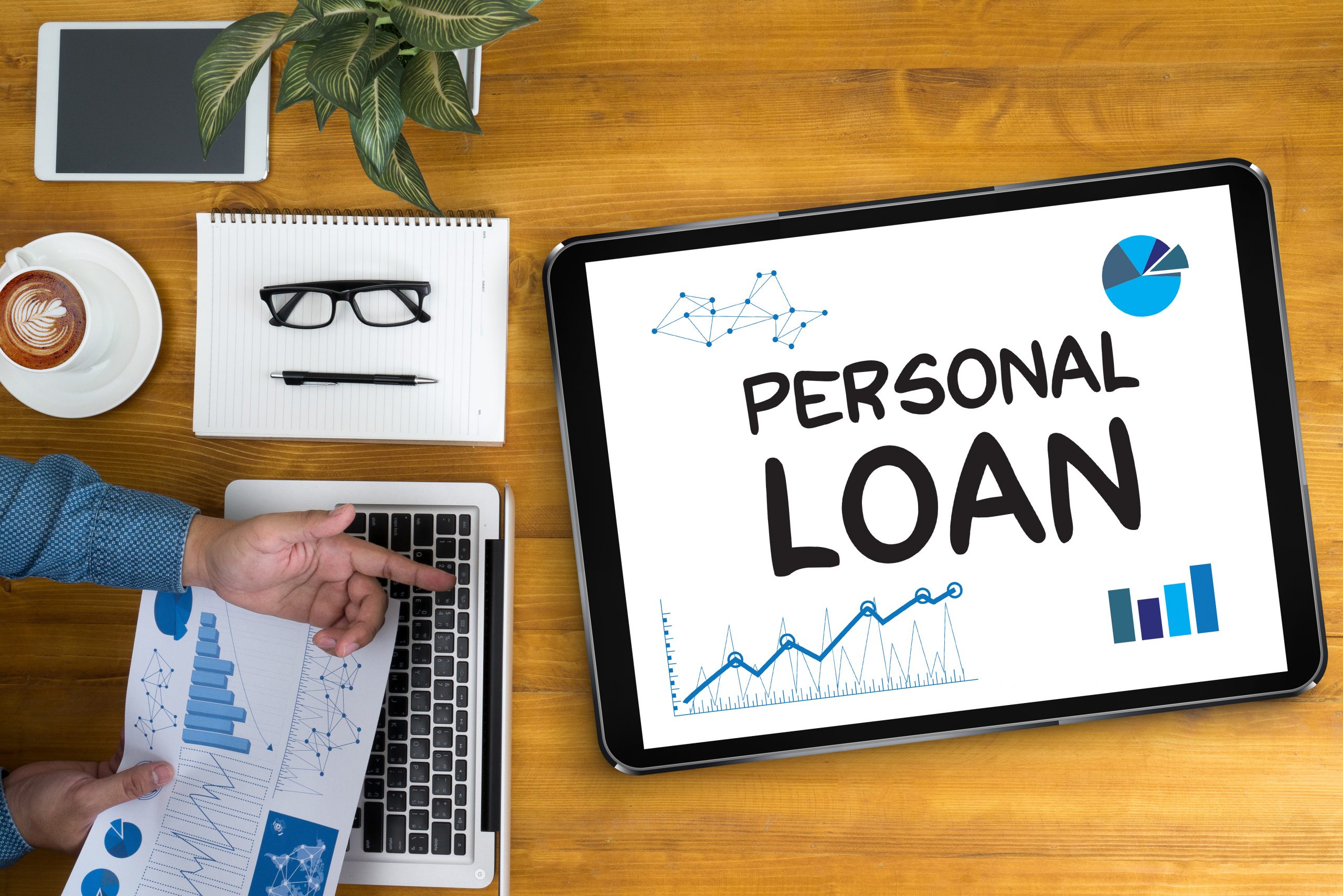 Rocket loans or lightstream loans: pros and cons