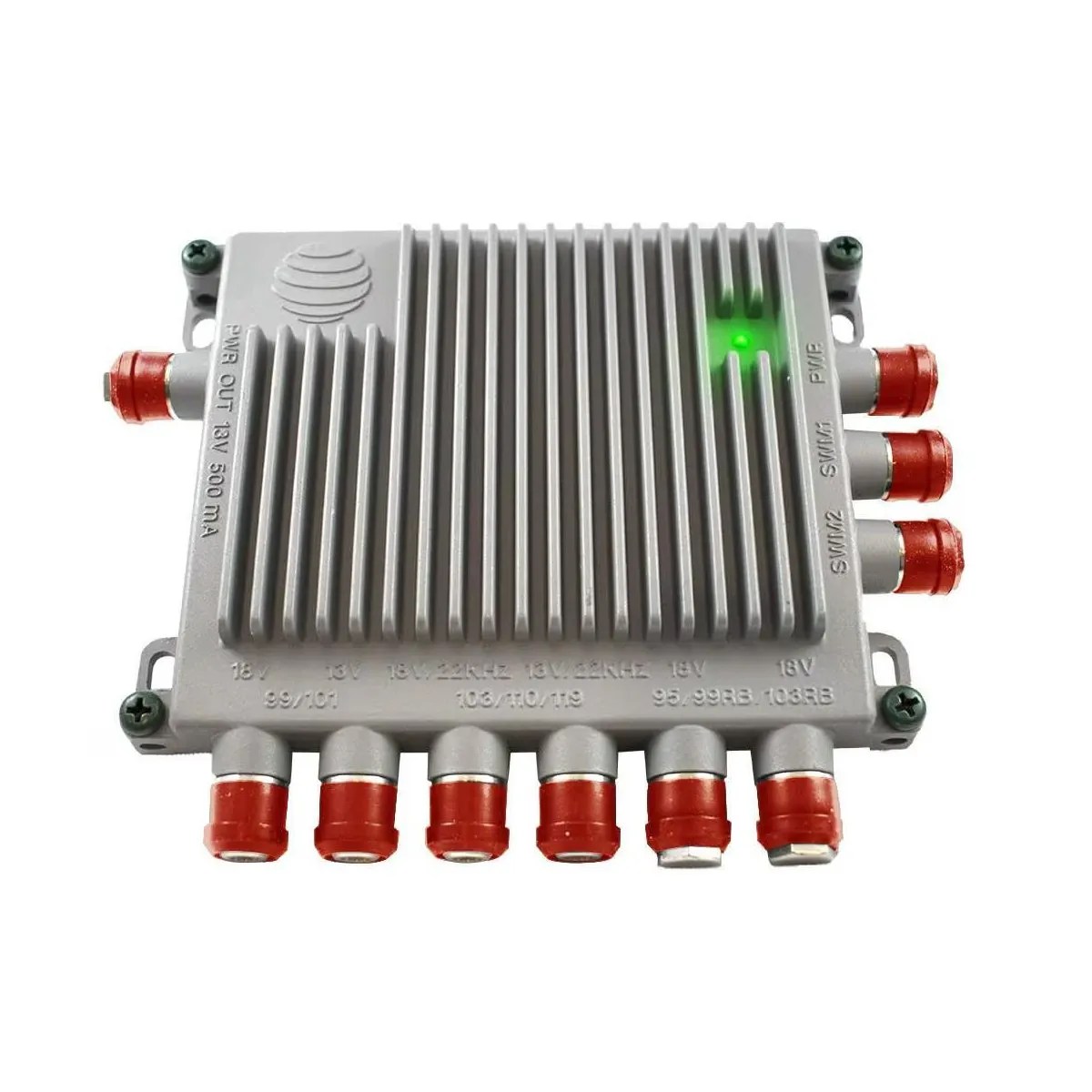 DIRECTV SWM-30HP High-Power Multiswitch