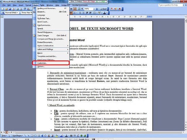 Geometrische Vormen In Word Documenten Bewerken De Beste Instructies