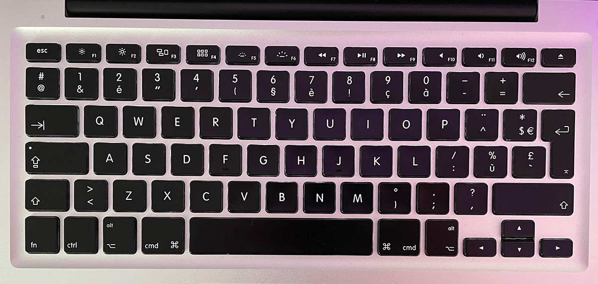 Cara mengubah keyboard android qwerty menjadi abc,azerty tanpa root, tutorial tips mengganti papan tombol menjadi format lainya. Cara Mengubah Bahasa Keyboard Keyboard Tata Letak Dari Sistem Operasi Windows 10 Si Mac Cara Terbaik