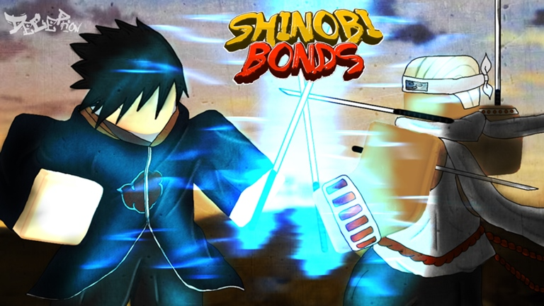 2024 Top 17 Best Naruto Games On Roblox Stealthy Gaming Top 15 Naruto Roblox Games 