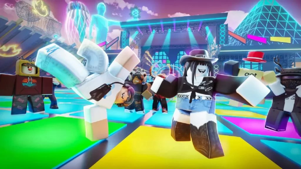 12 Roblox Dance Games Must Try These Stealthy Gaming Dance Central Roblox Dance Games