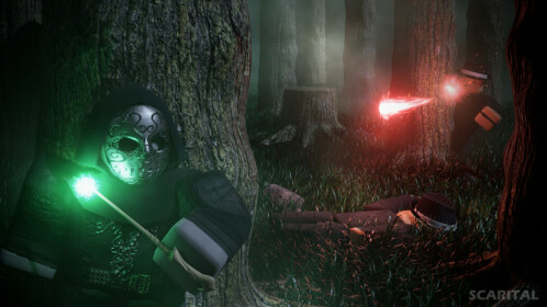 7 Best Roblox Magic Games Updated Stealthy Gaming Magic Training Roblox Magic Games 
