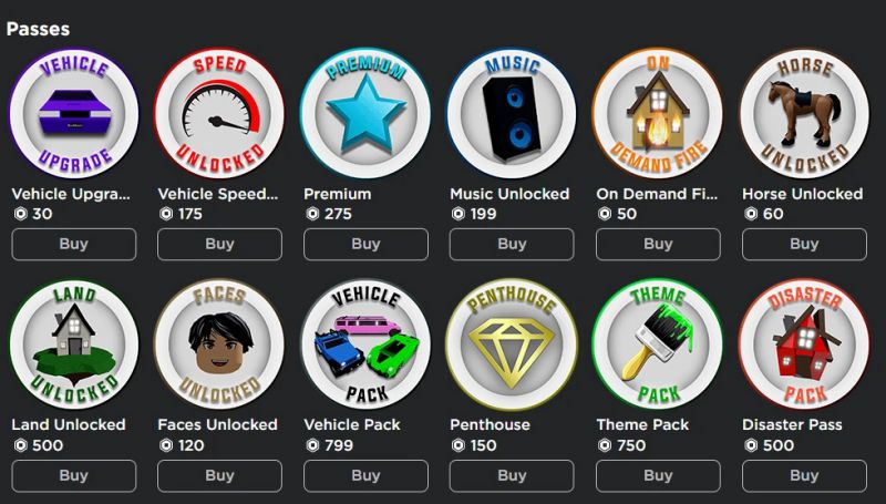 How To Make A Gamepass On Roblox IPad IPhone Stealthy Gaming Roblox Gamepass 