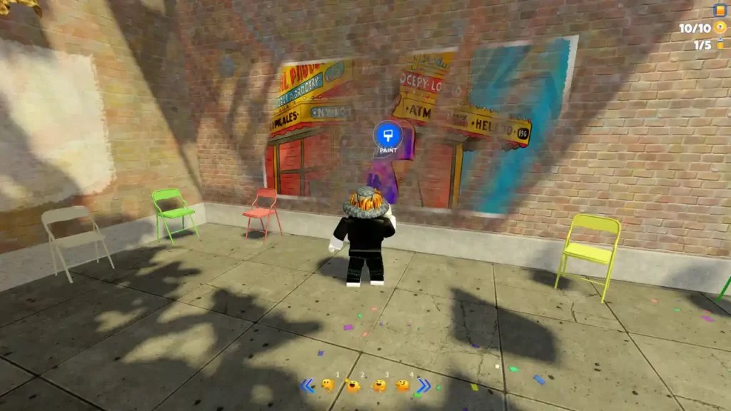 18 Best Roblox Drawing Games 2025 Stealthy Gaming Artists Block