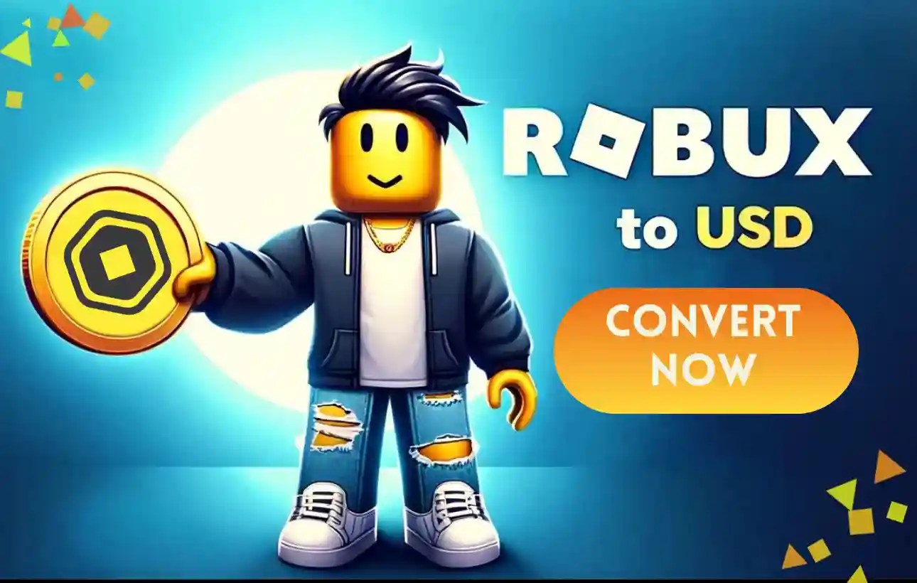 How To Trade In Roblox 2023 Stealthy Gaming Robux To Dollar Tool
