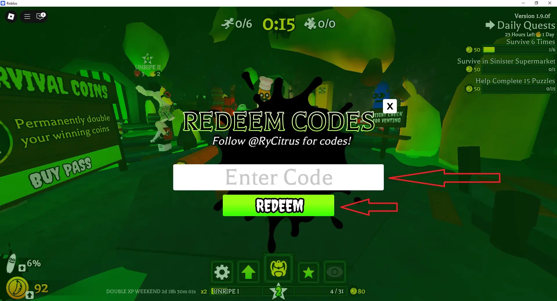 Roblox Banana Eats Codes April 2026 Stealthy Gaming Screenshot 162.webp