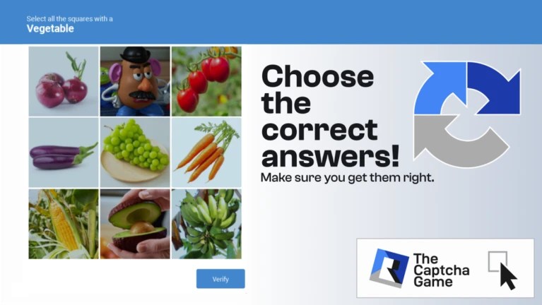 All Roblox The Captcha Game Answers Level 1 67 Stealthy Gaming The Captcha Game Im Not A Robot 1.webp