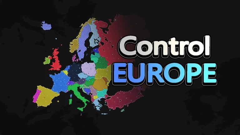 How To Play Control Europe In Roblox Beginner Strategy Guide Stealthy Control Europe Roblox Image.webp