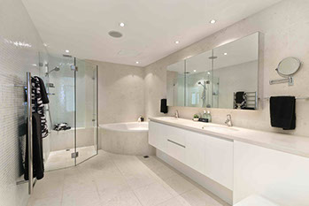 Steam Masters Fort Myers FL Tile and Grout cleaning image 2