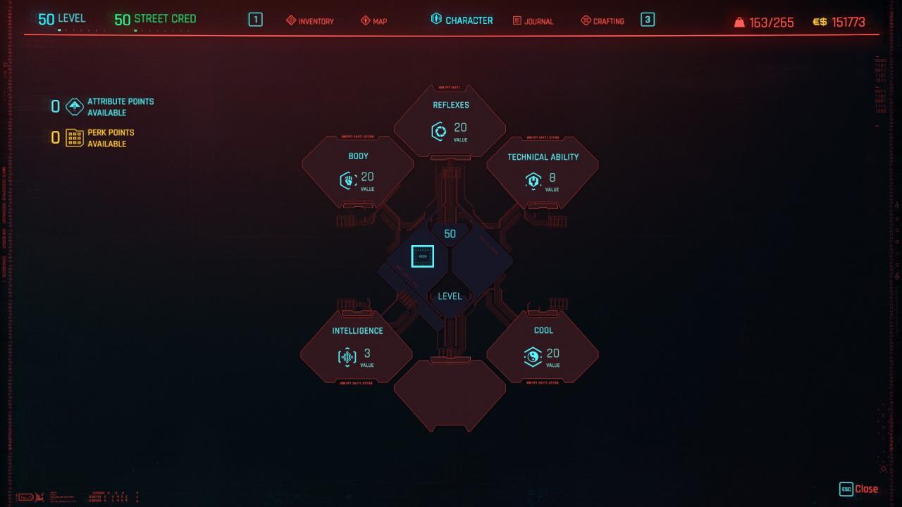 Which Lifepath To Choose In Cyberpunk 2077 Polygon Intelligence is the foundation of any Netrunner build.