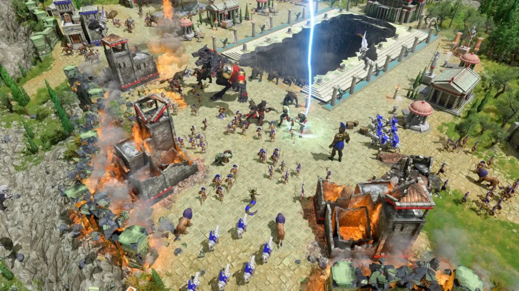 Steam 2025 Real Time Strategy Sale For Steam Deck