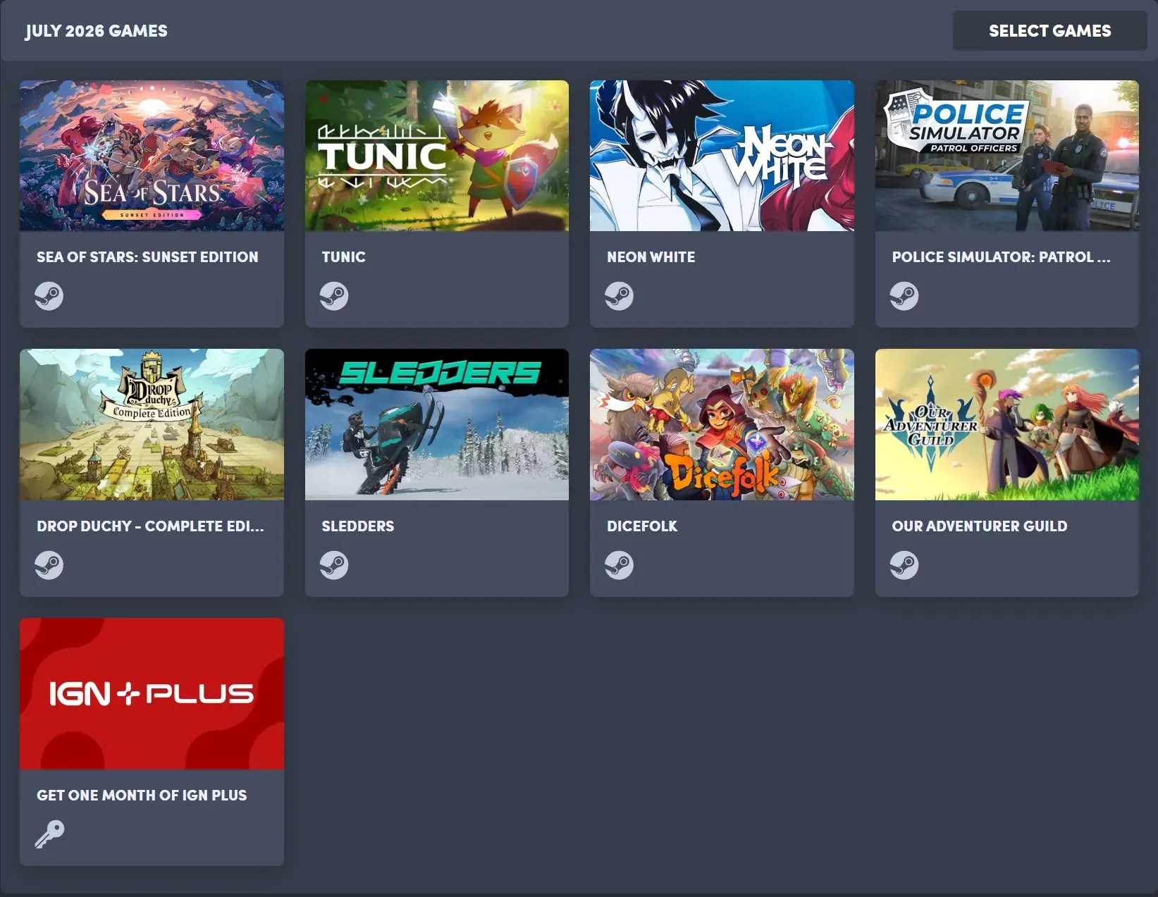 Unmissable Humble Bundle for Steam Deck Owners - July 2026 (2026)