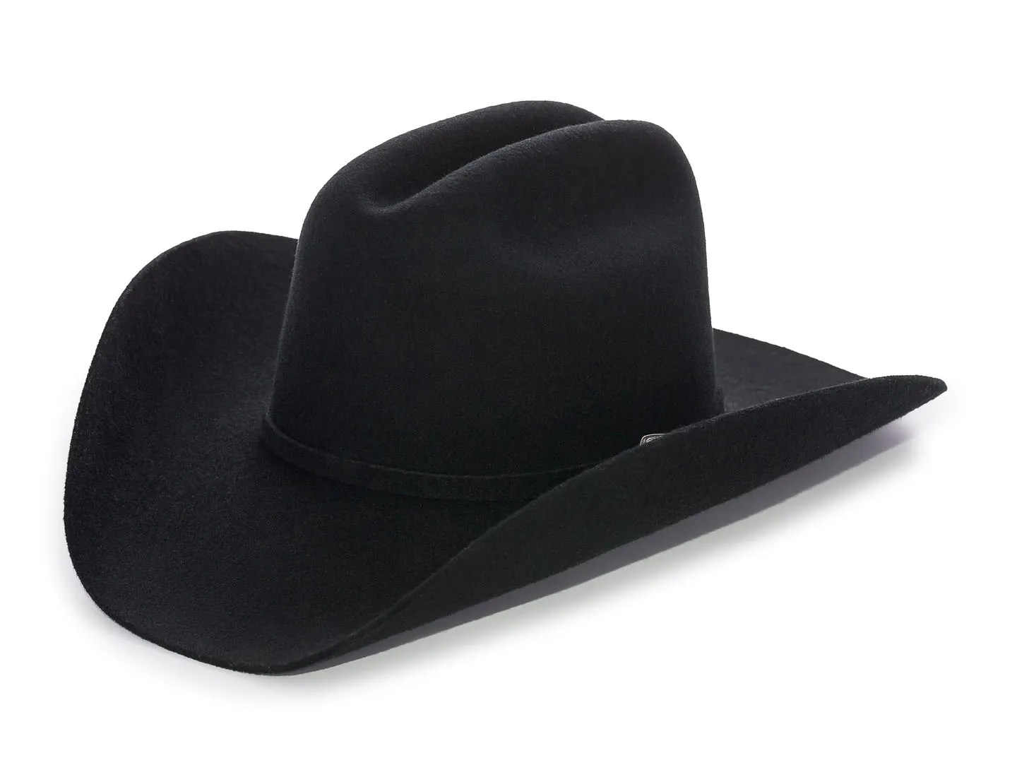 Classic Cowboy Black