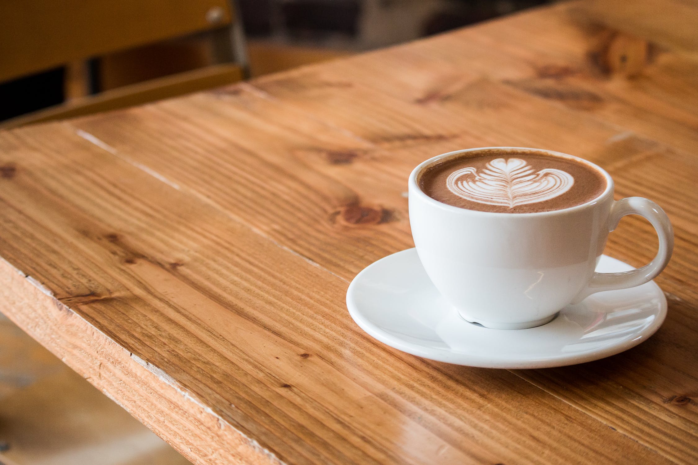 latte