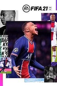 FIFA 21