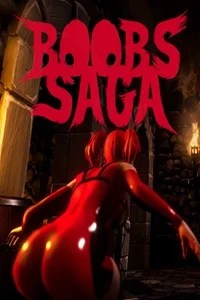 BOOBS SAGA: Prepare To Hentai Edition