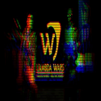 Lambda Wars Beta Steam Solo - Geometric Textures - Incredible High Resolution Collection