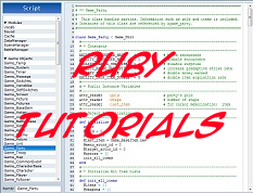 Ruby Help In Rpg Maker Vx Ace R Ruby - Best Geometric Photos in Retina