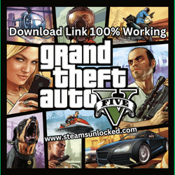 GTA V Free Download Grand Theft Auto V 