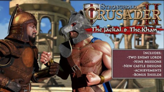 Provato Stronghold Crusader 2 Per Pc Stronghold Crusader 2 E Il Nuovo Capitolo Della Serie Strategica Di Firefly Stud Months In A Year Converter Mobile Video Stronghold Crusader 2 PC Game Overview.