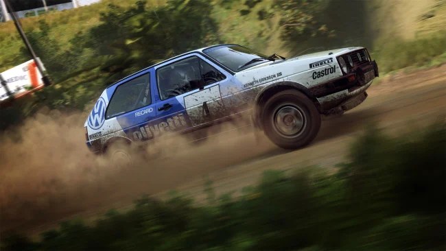 The Best Rally Games You Can Play Today So you have a friend over and want to play Dirt Rally 20 with them but not just comparing times on individual stages.