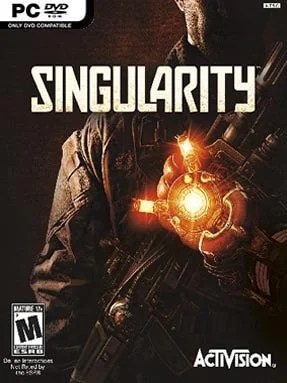The 51 Best Vr Games C Singularity is a first-person shooter developed by the legendary Raven Software and utilizing the power and flexibility of the Unreal 3 game engine.