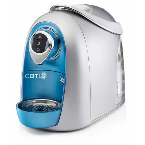 View and download the manual of cbtl kaldi s04 coffee machine (page 1 of 2) (english). Giveaway: Coffee Bean Tea Leaf Kaldi Machine - Steamy