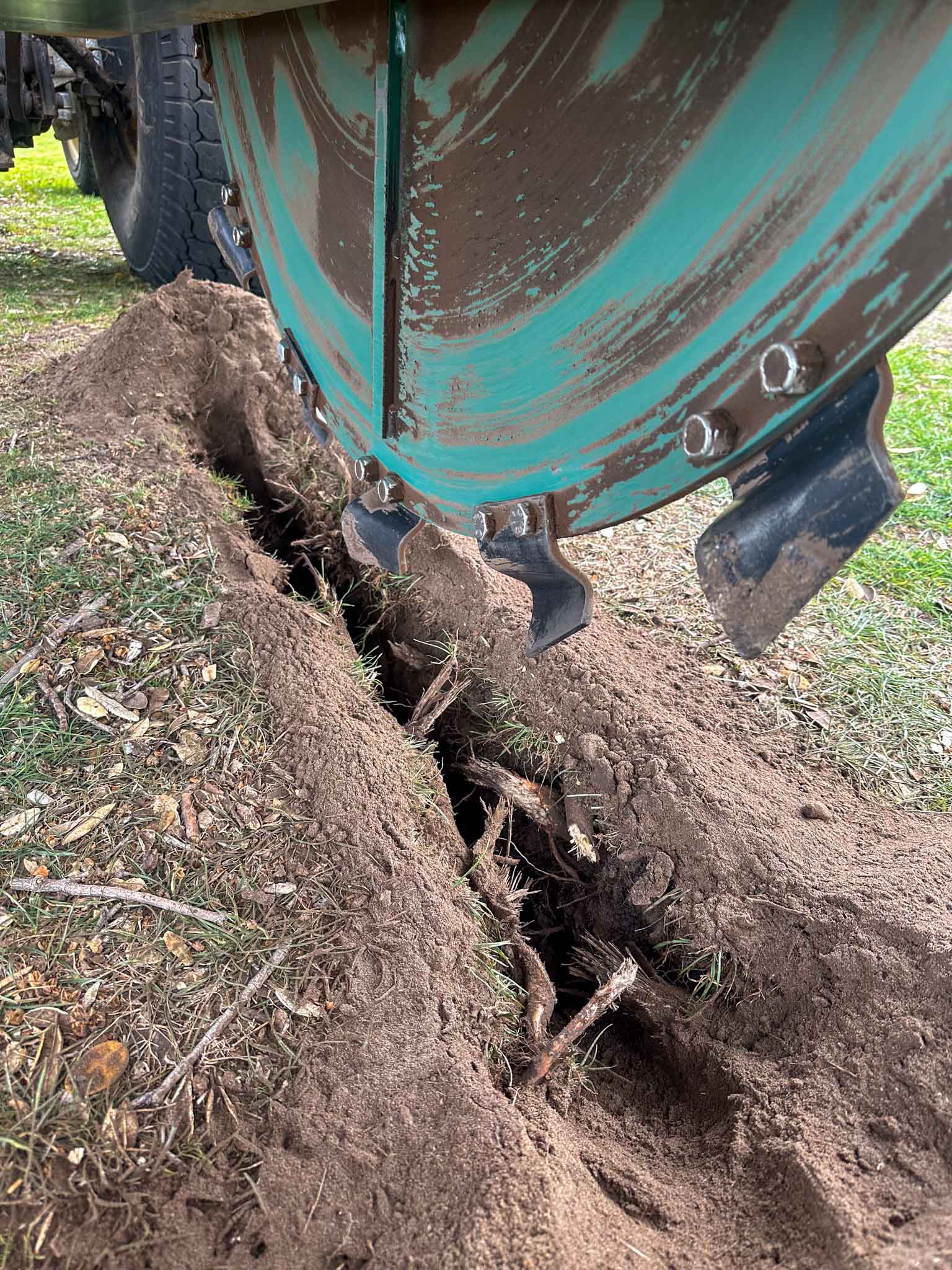 TrenchIt-RTS400 Rootsaw-2