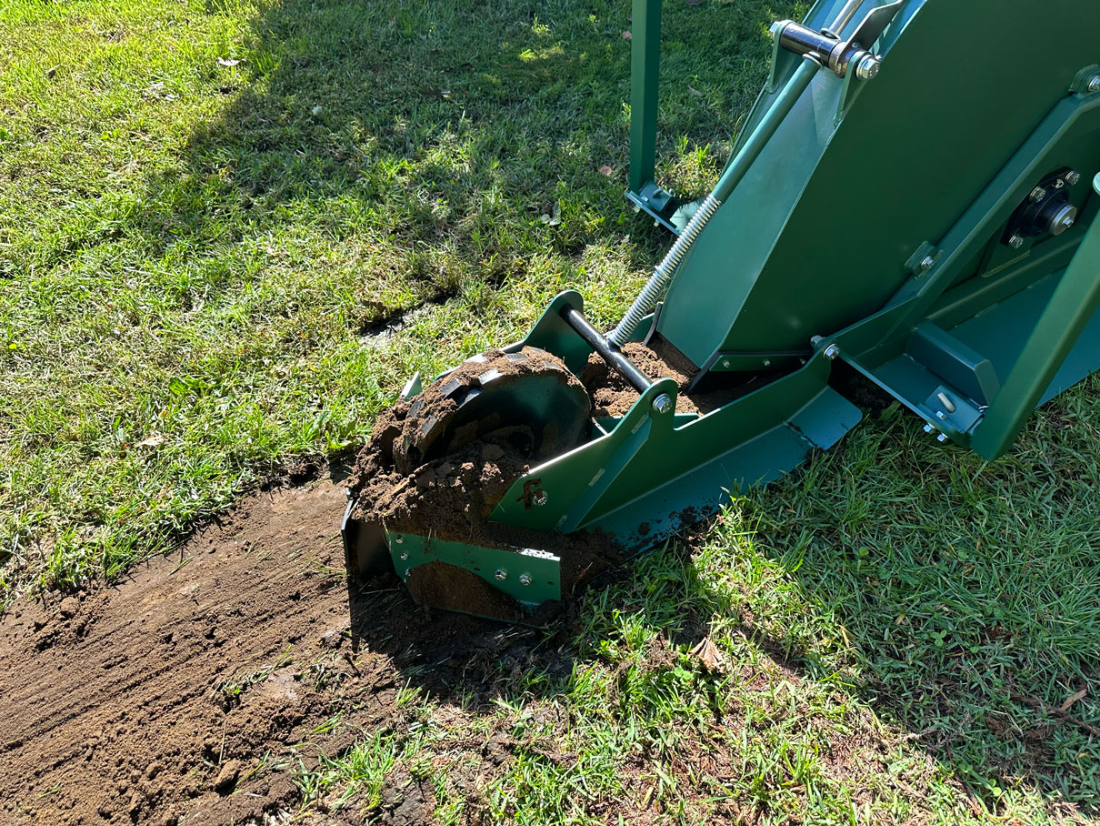 TrenchIt-RTS400 Rootsaw-5