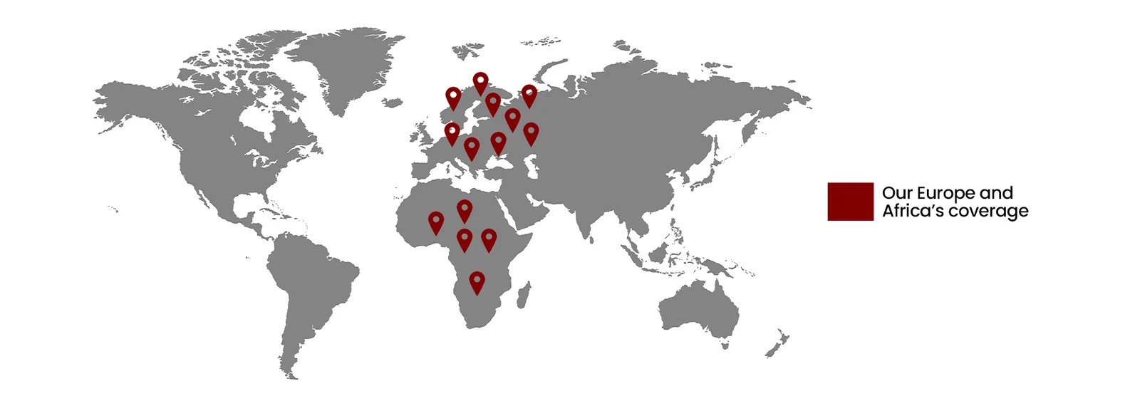 Coverage Map B