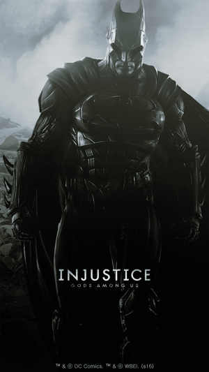injustice galaxy wallpapers s7 edition edge batman theme phone stechguide