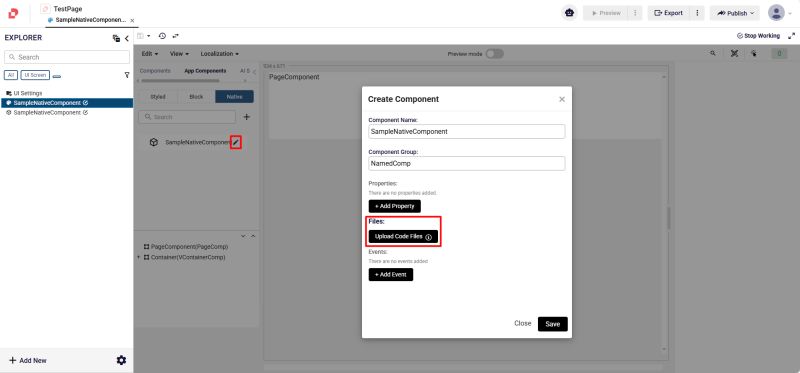 Native Components And Core Components Pdf - Best Vintage Pictures in High Resolution